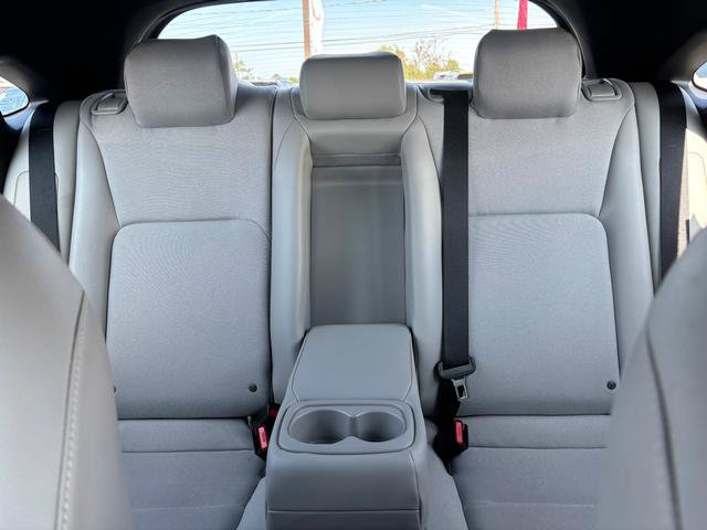 Used 2025 Honda Civic Sport image 14