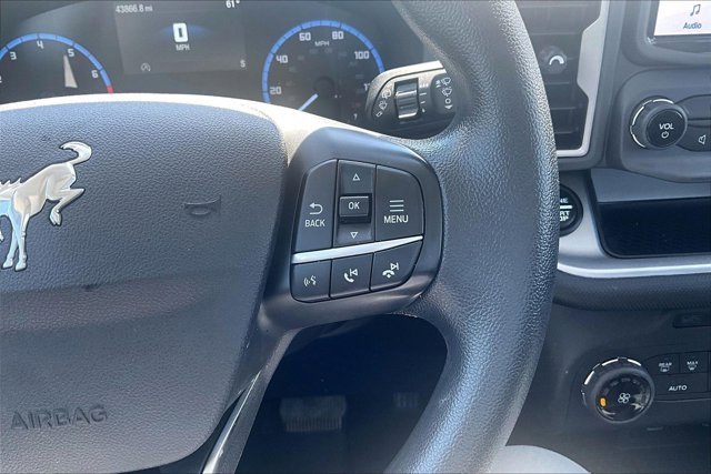 Used 2022 Ford Bronco Sport Big Bend AWD/4WD image 12