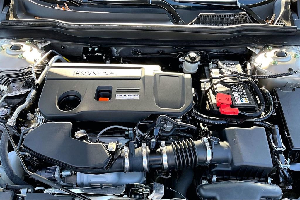 Used 2020 Honda Accord Touring image 23