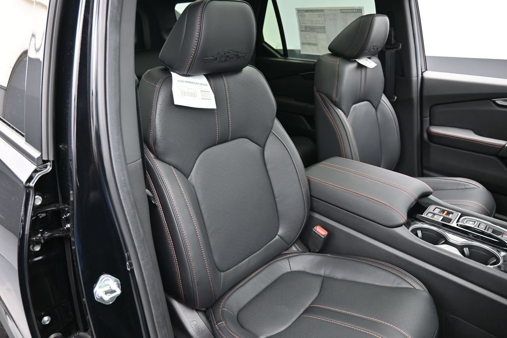 New 2026 Honda Passport TrailSport Elite image 38