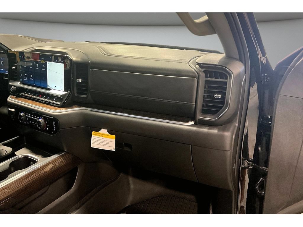 New 2026 Chevrolet Silverado 1500 RST w/ RST All Star Premium Package AWD/4WD image 45