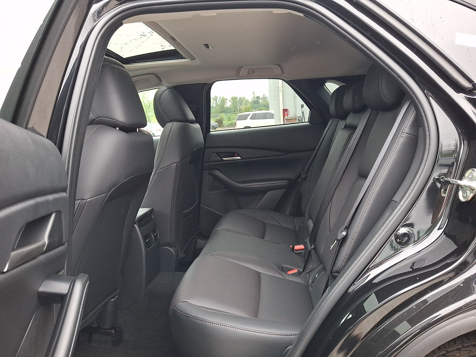 New 2026 MAZDA CX-30 AWD 2.5 S w/ Premium Package image 8