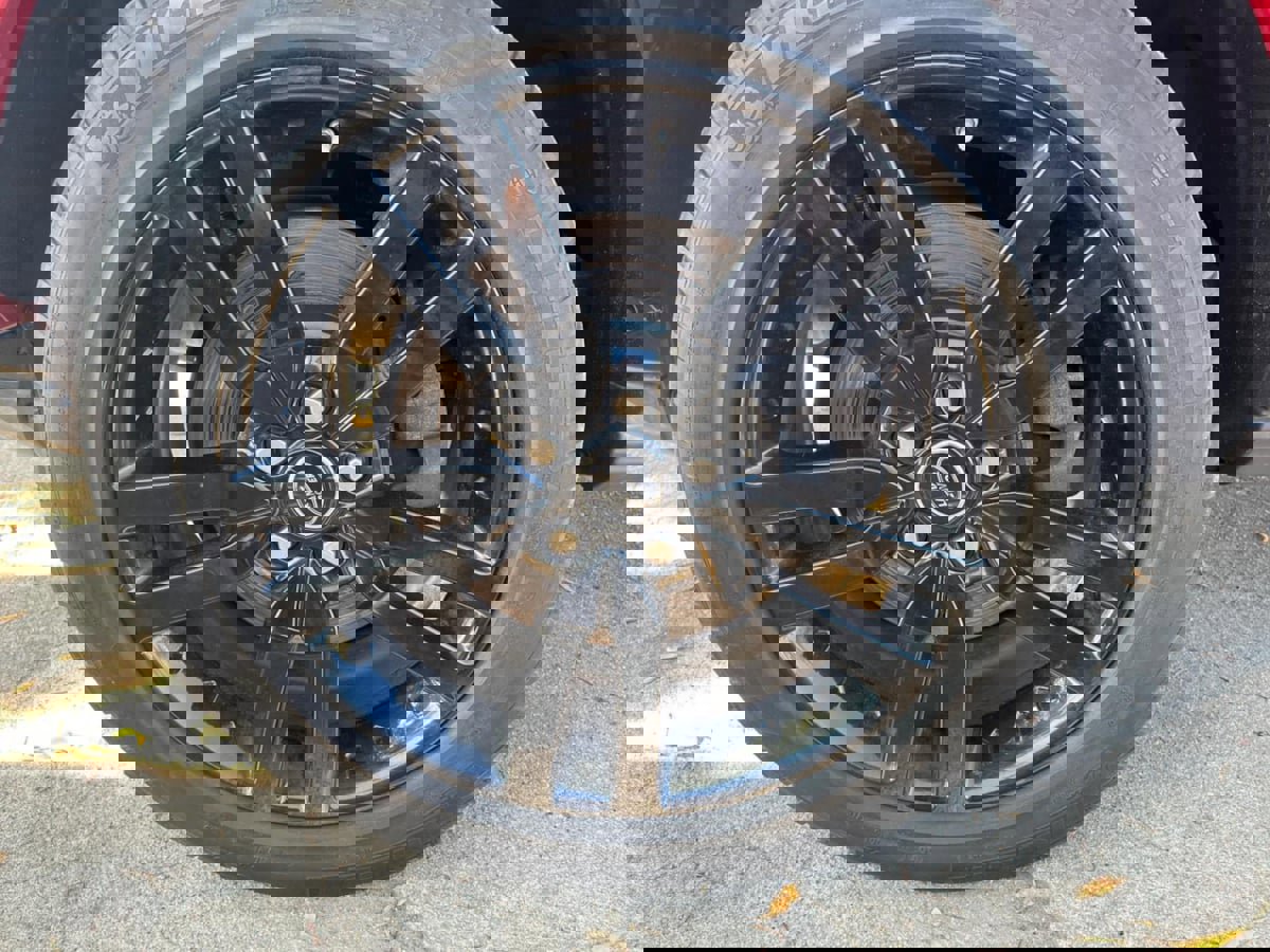 Used 2013 Land Rover LR4 HSE image 9