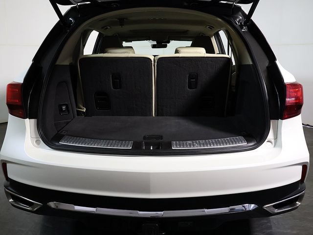 Certified 2018 Acura MDX SH-AWD w/ Technology Package image 29