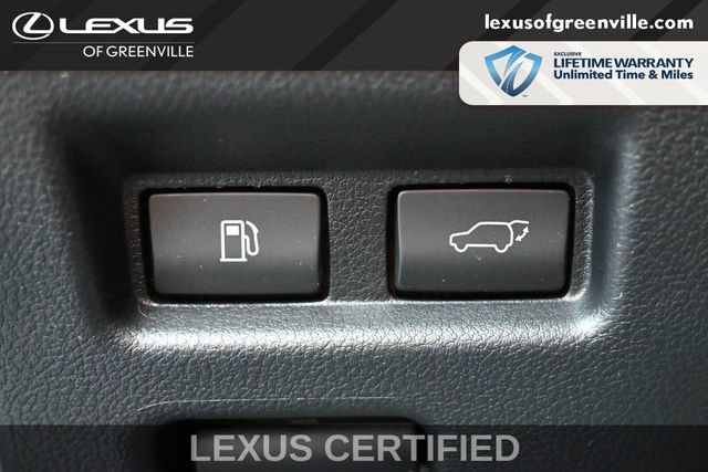 Certified 2024 Lexus UX 250h FWD w/ Premium Package image 14