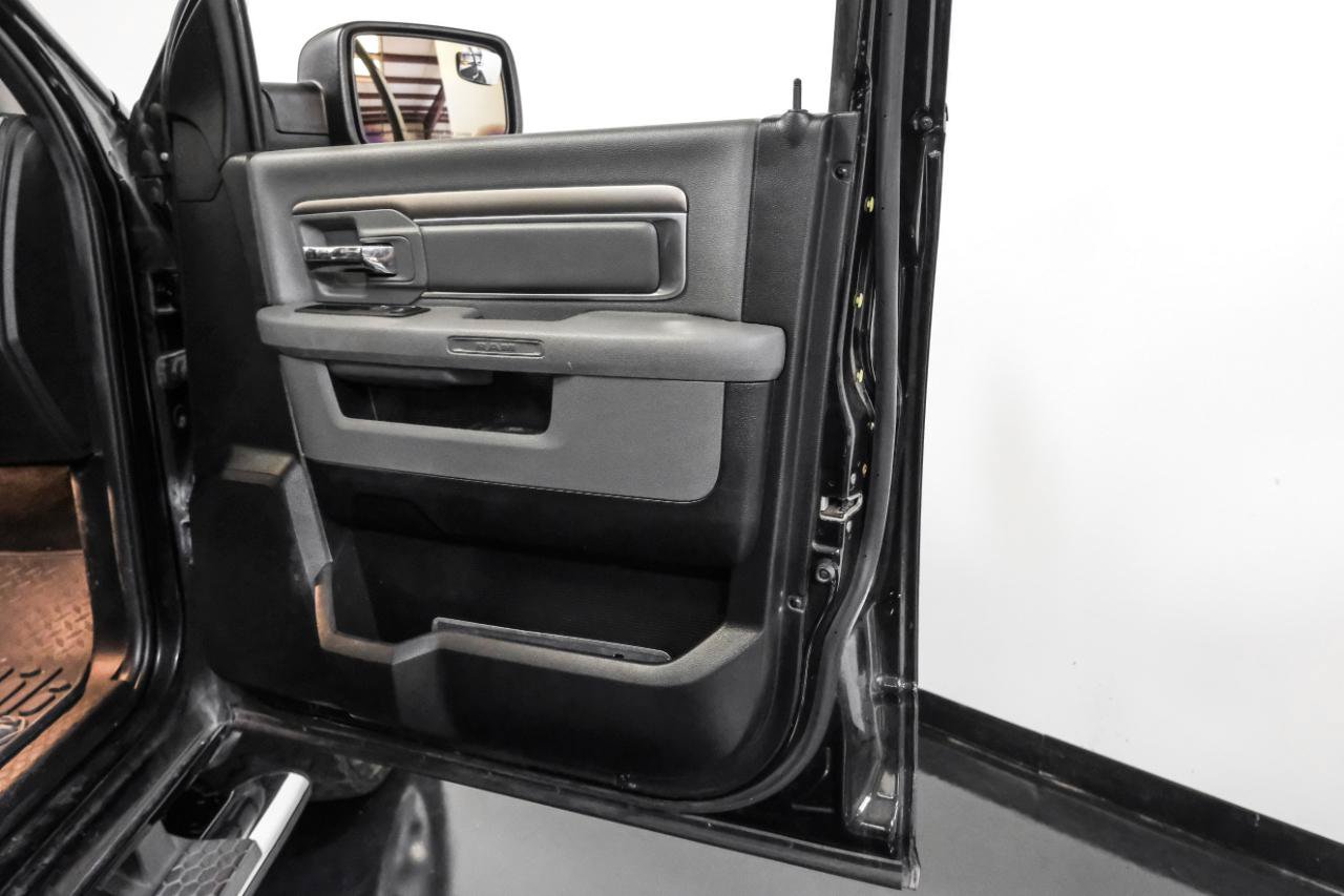 Used 2014 RAM 1500 Big Horn AWD/4WD image 40