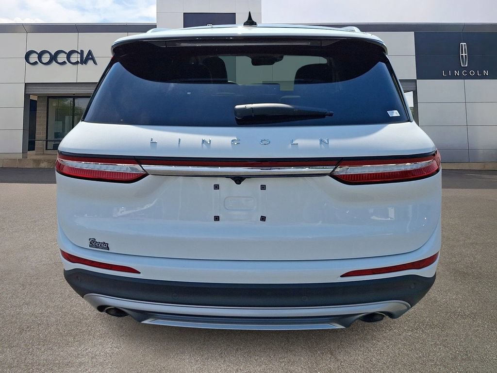 Certified 2023 Lincoln Corsair Reserve w/ Equipment Group 201A AWD/4WD image 5