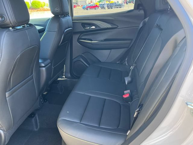 New 2026 Chevrolet TrailBlazer ACTIV w/ Convenience Package AWD/4WD image 5