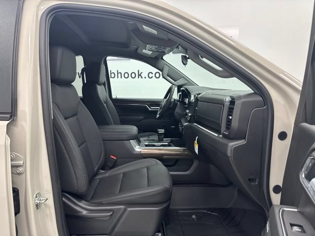 New 2026 Chevrolet Silverado 1500 RST w/ RST All Star Premium Package AWD/4WD image 34
