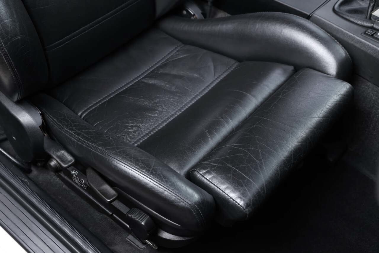 Used 1988 BMW M3 Coupe RWD image 75