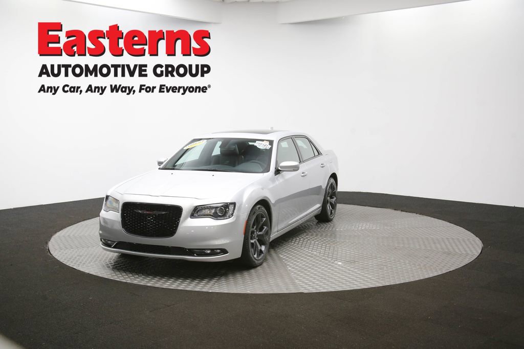 Used 2023 Chrysler 300 S image 59