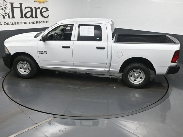 Used 2016 RAM 1500 Tradesman AWD/4WD image 41