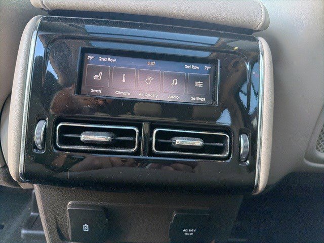 Used 2023 Lincoln Aviator Reserve w/ Equipment Group 201A image 21