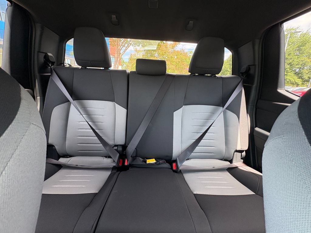 Used 2024 Toyota Tacoma TRD Sport AWD/4WD image 13