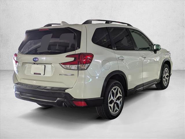 Used 2021 Subaru Forester Premium image 5