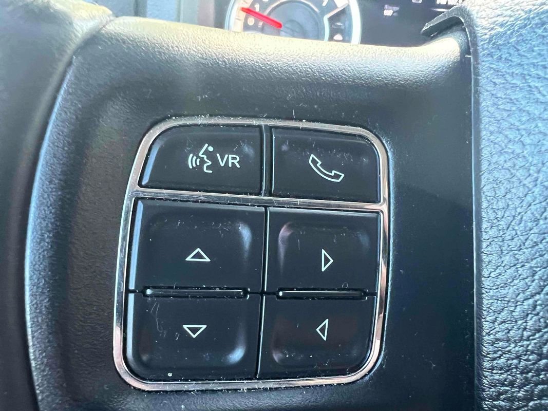 Used 2017 RAM 1500 Sport image 27