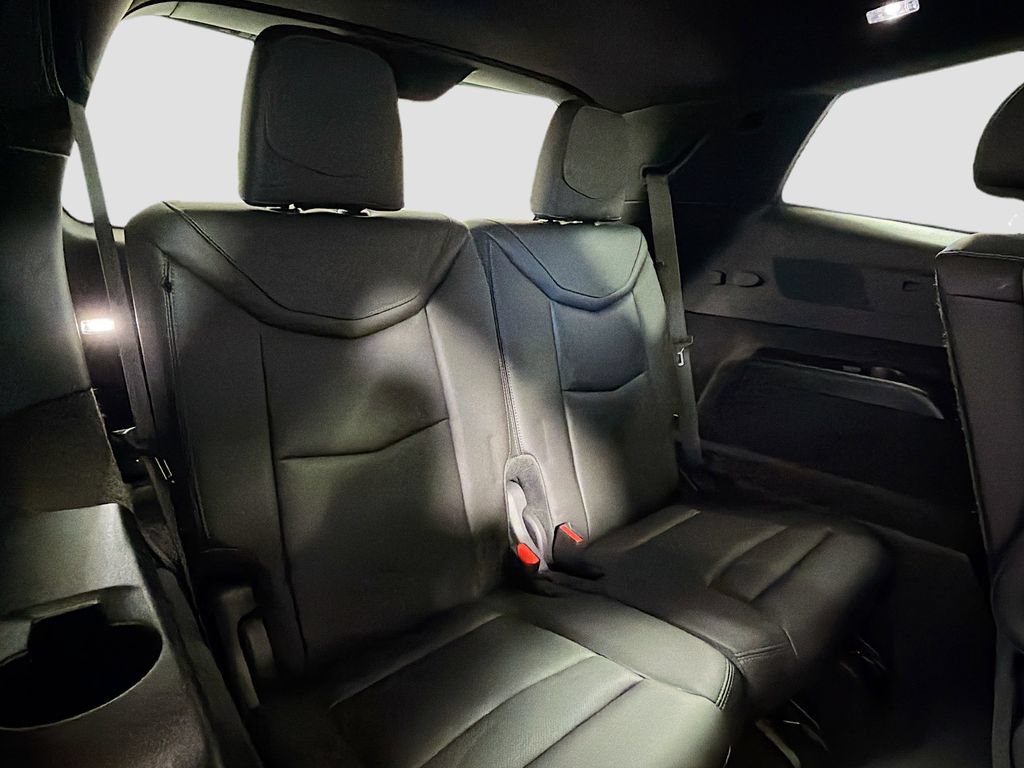 Certified 2024 Cadillac XT6 Sport AWD/4WD image 30