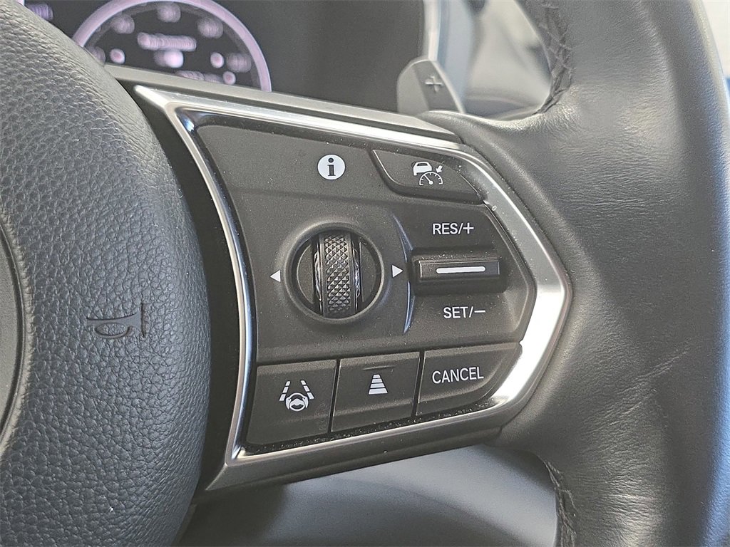 Used 2023 Acura MDX FWD w/ Technology Package image 18