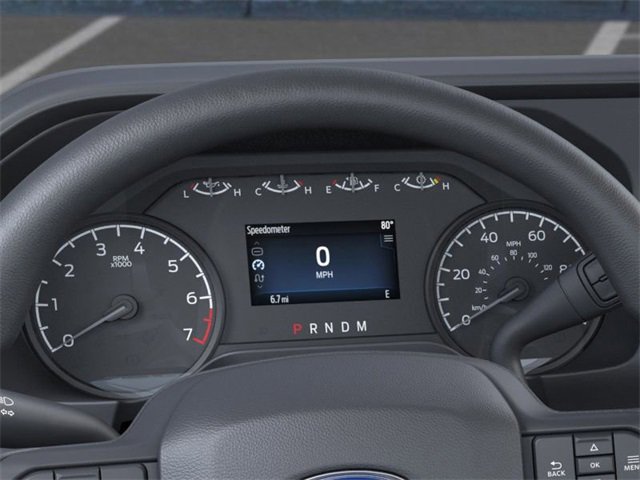 New 2026 Ford F350 XL image 13