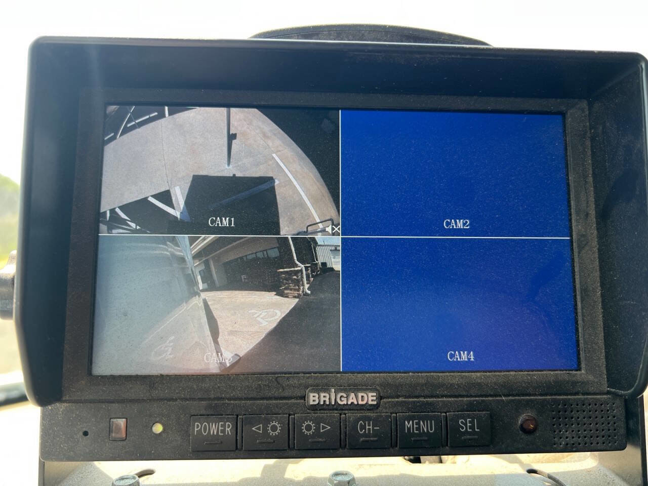 Used 2017 Chevrolet Express 3500 image 21