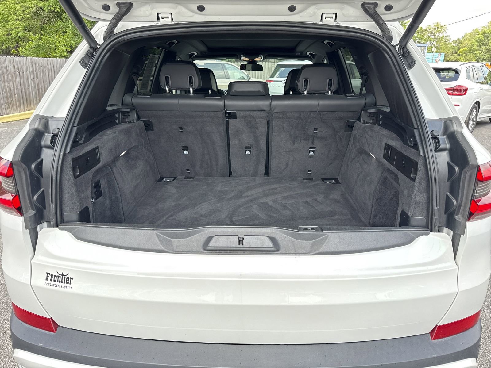 Used 2022 BMW X5 sDrive40i w/ Premium Package image 35