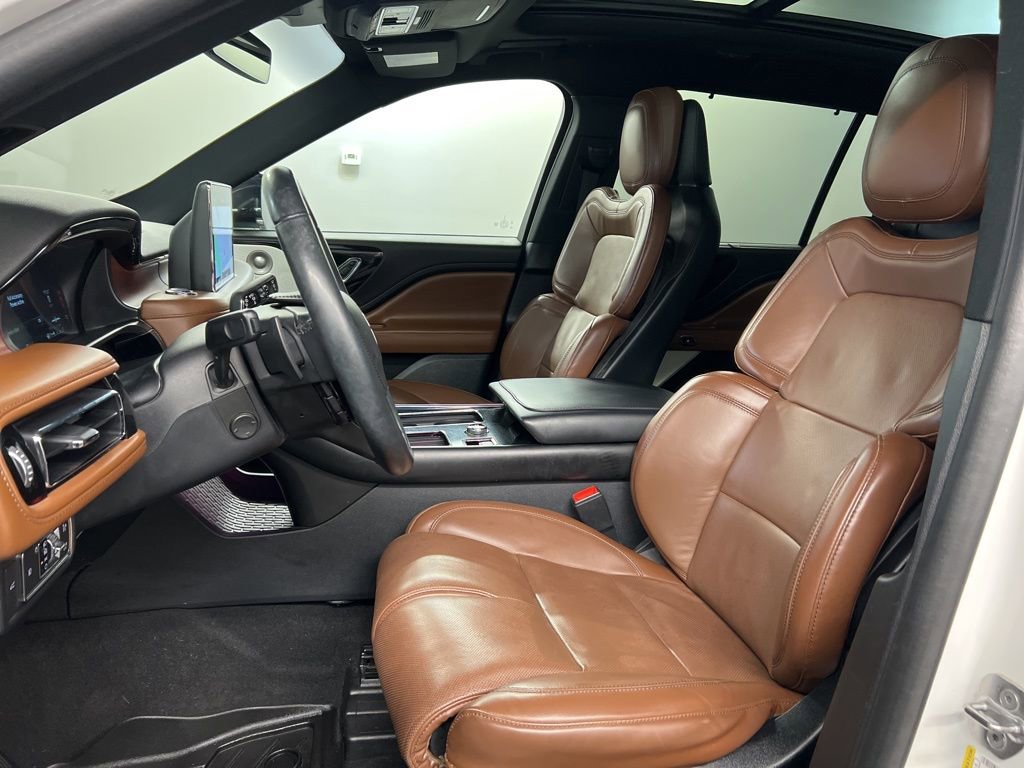 Certified 2021 Lincoln Aviator Reserve w/ Equipment Group 202A AWD/4WD image 28