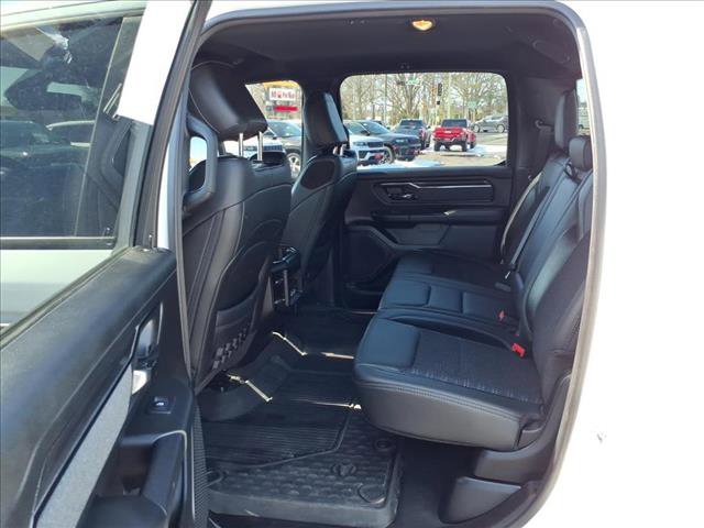 Used 2023 RAM 1500 Big Horn image 11