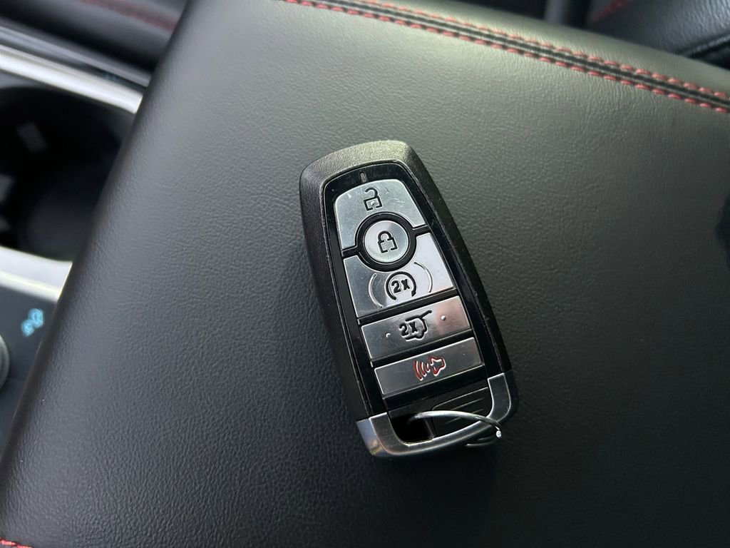 Used 2023 Ford Explorer ST-Line image 33