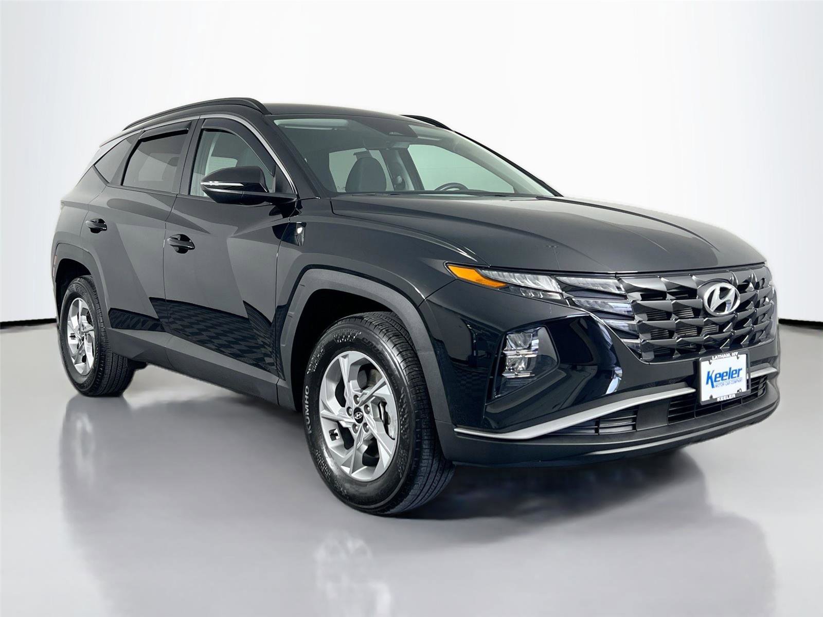 Used 2023 Hyundai Tucson SEL AWD/4WD image 8