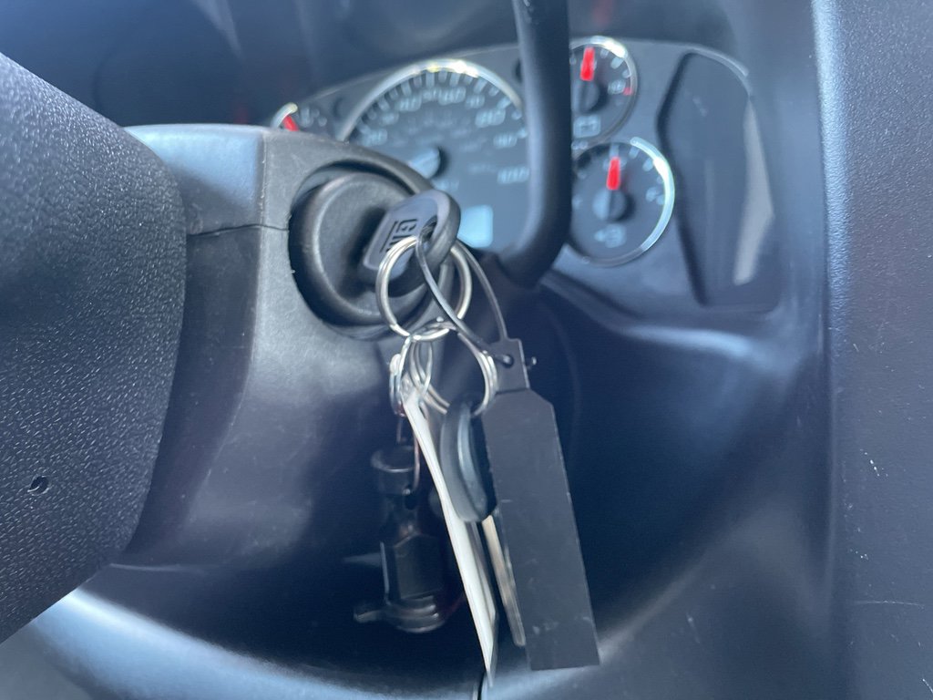 Used 2024 Chevrolet Express 2500 w/ Driver Convenience Package image 30