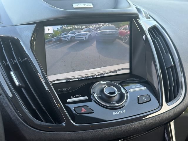 Used 2016 Ford Escape Titanium AWD/4WD image 32