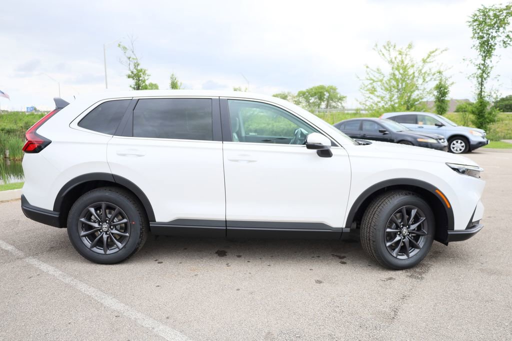 New 2026 Honda CR-V EX-L image 7