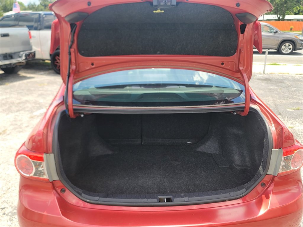Used 2013 Toyota Corolla S FWD image 17