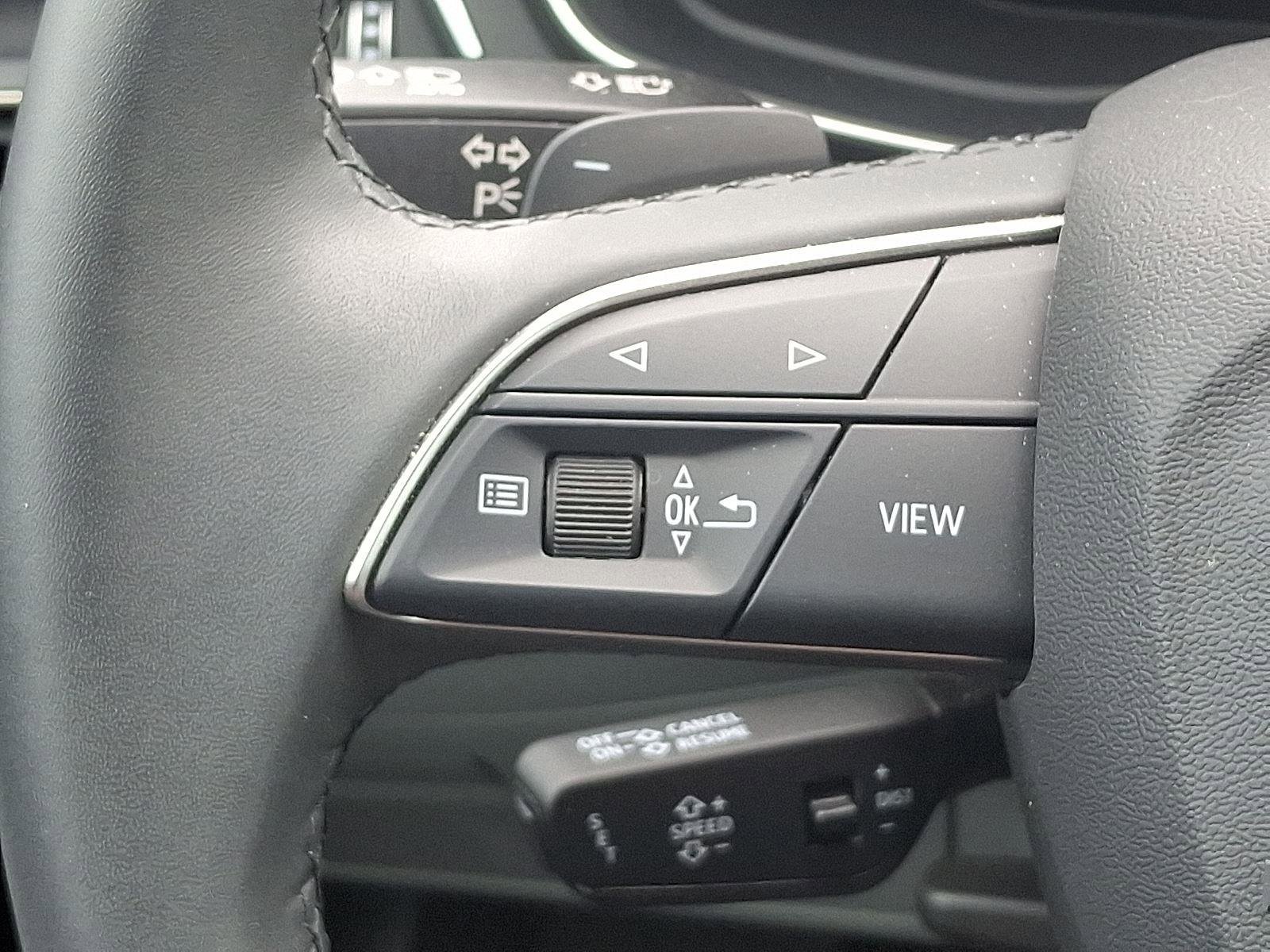 Used 2025 Audi A5 2.0T Prestige image 22