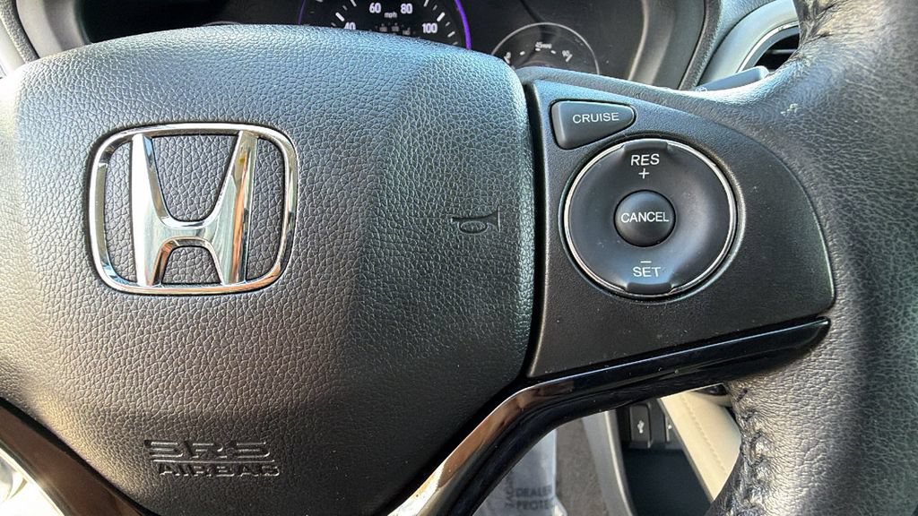 Used 2018 Honda HR-V EX-L image 20