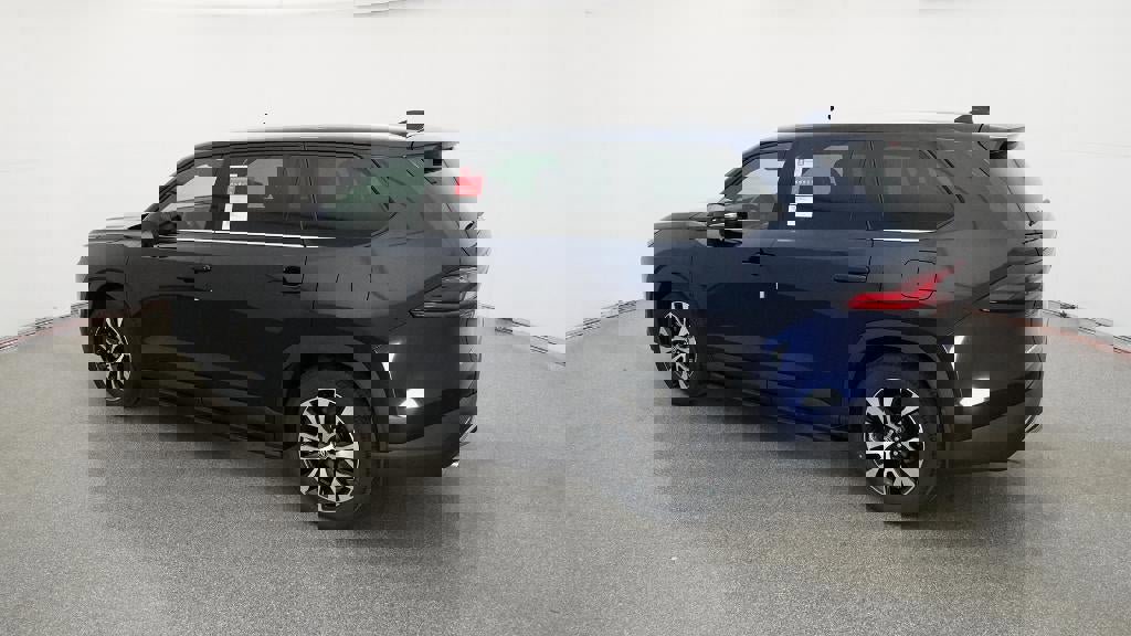 New 2026 Toyota Grand Highlander AWD Hybrid image 38