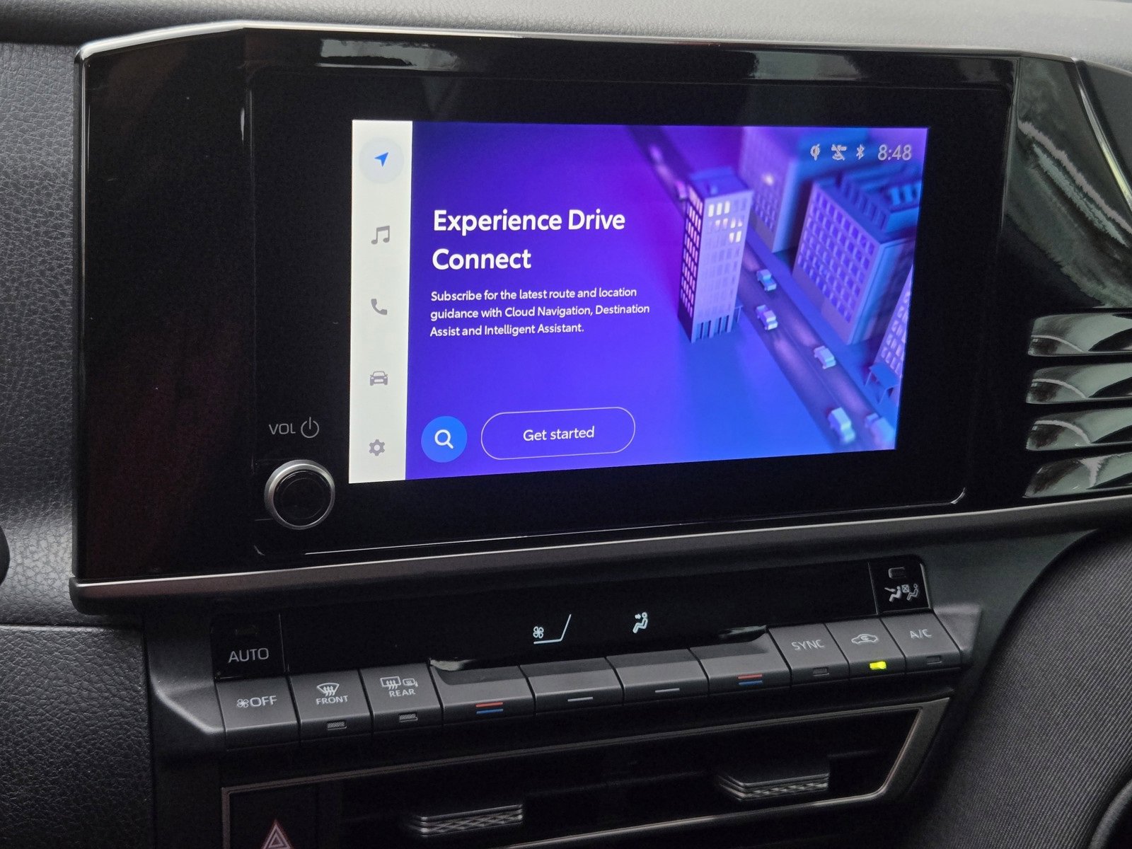 Certified 2025 Toyota Camry LE image 14