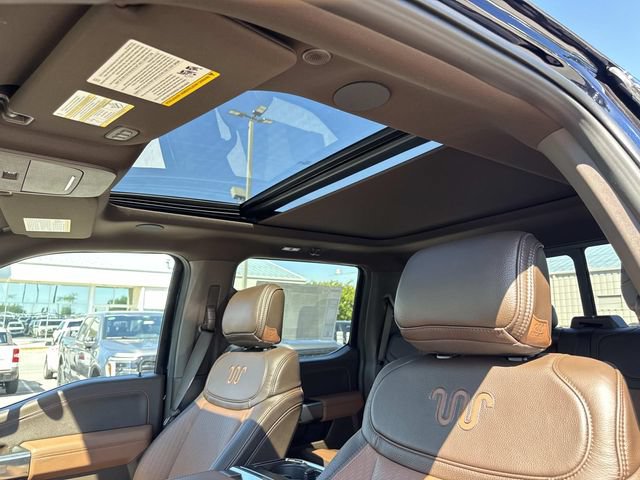 New 2026 Ford F150 King Ranch AWD/4WD image 13