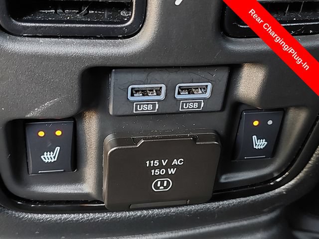 Used 2023 Dodge Durango GT AWD/4WD image 29