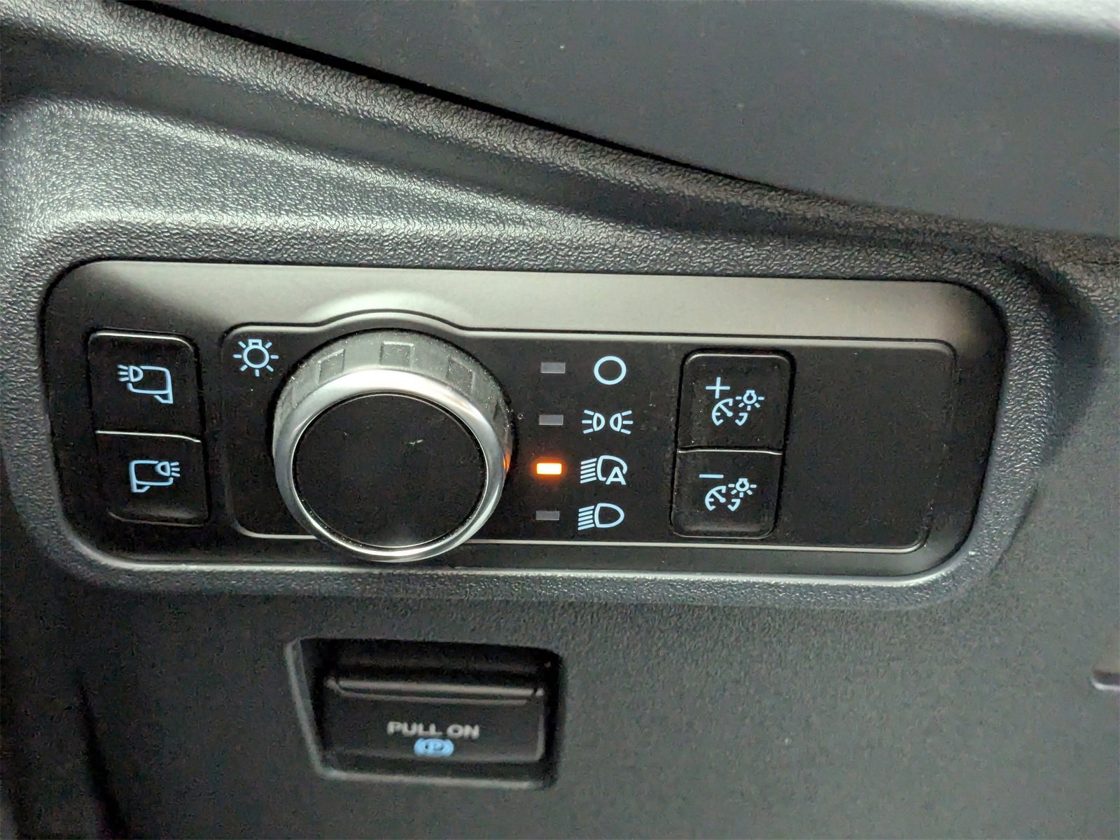 New 2025 Ford Bronco Badlands image 20