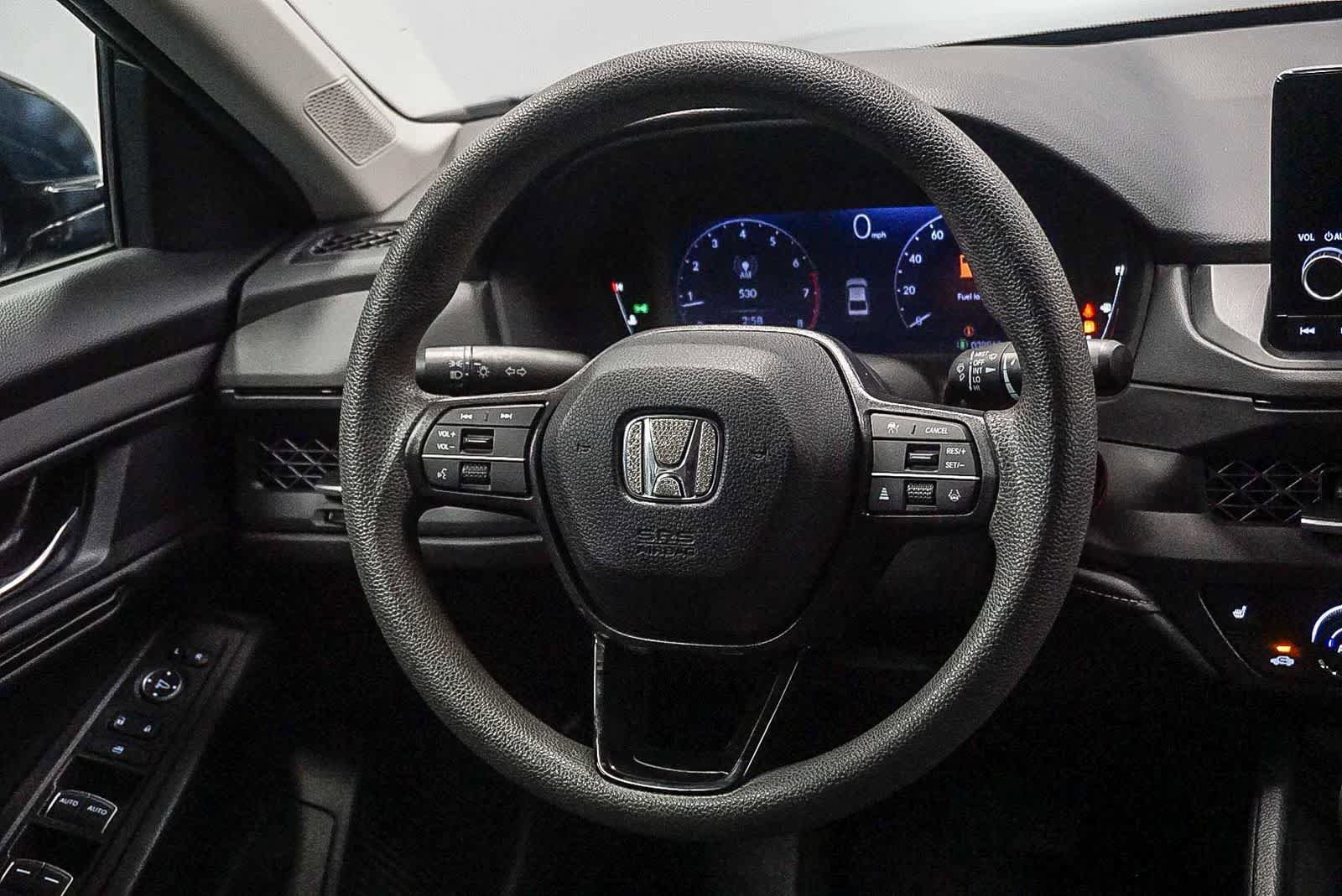 Used 2023 Honda Accord EX image 16