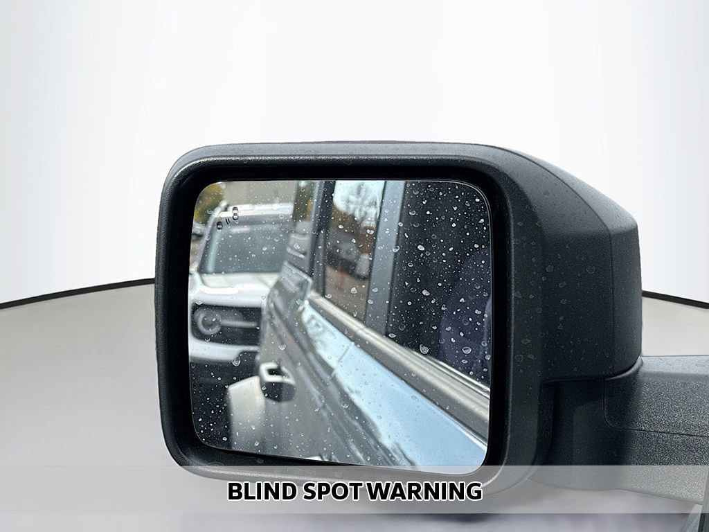 New 2025 Ford Bronco Badlands image 4