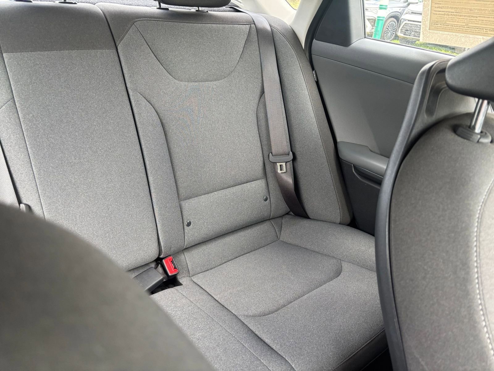 Used 2025 Kia K4 FWD image 39