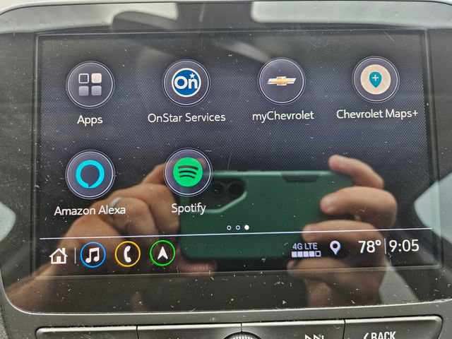 Used 2020 Chevrolet Equinox LT FWD image 19