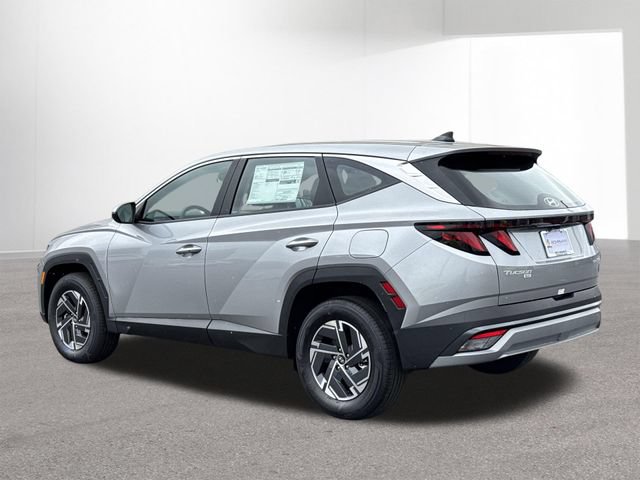 New 2026 Hyundai Tucson Blue SE AWD/4WD image 30
