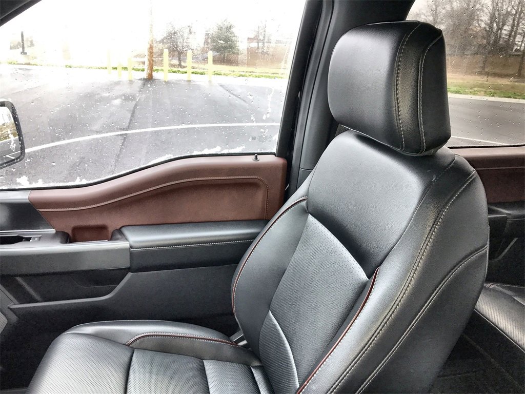 Used 2023 Ford F150 Lariat w/ Equipment Group 502A High image 25