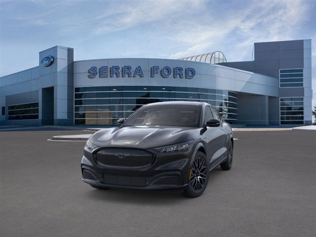 New 2026 Ford Mustang Mach-E Premium w/ Interior Protection Package AWD/4WD image 2