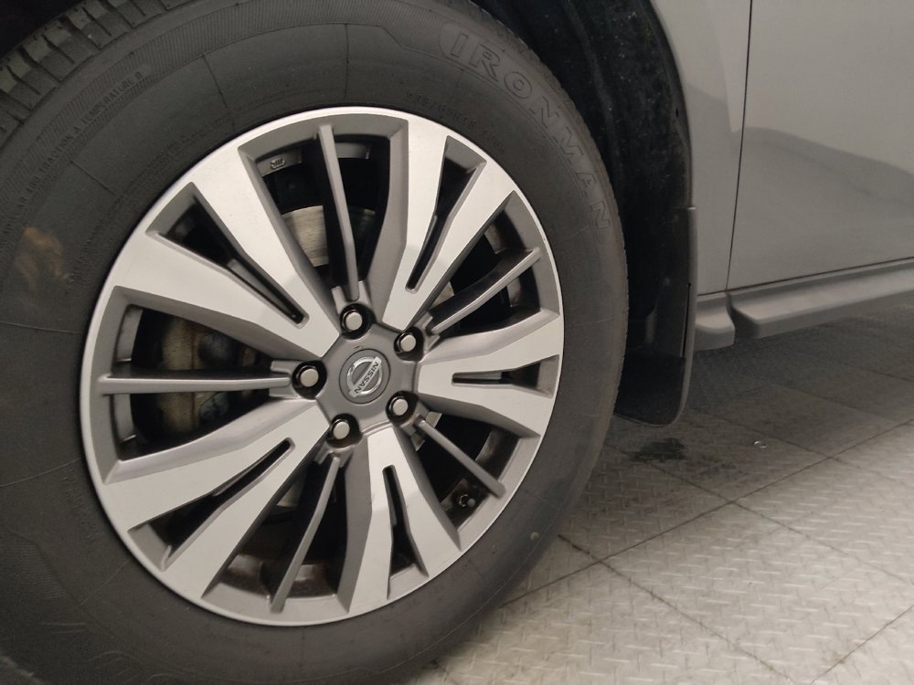 Used 2019 Nissan Pathfinder S FWD image 31