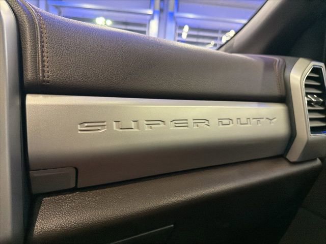 Used 2021 Ford F250 King Ranch image 43