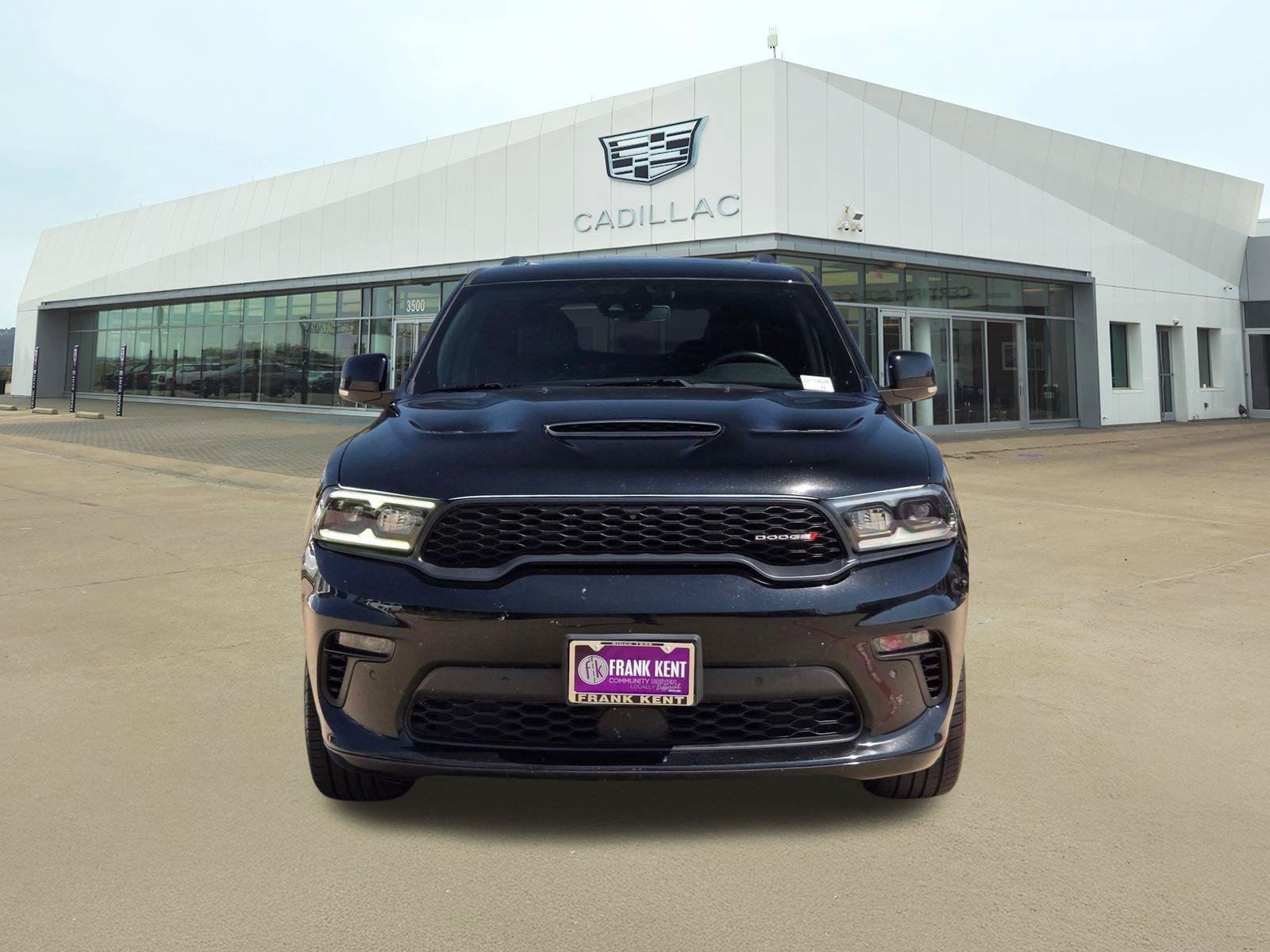 Used 2023 Dodge Durango R/T RWD image 2